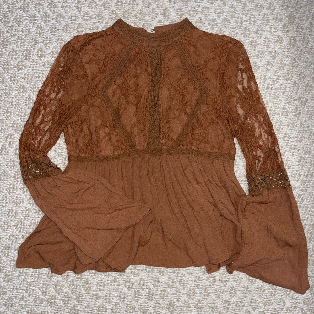 American Eagle Blouse